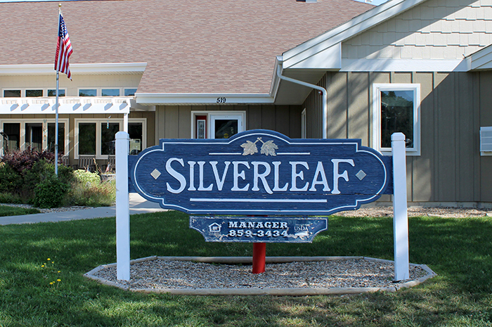 Silverleaf Assisted Living Center