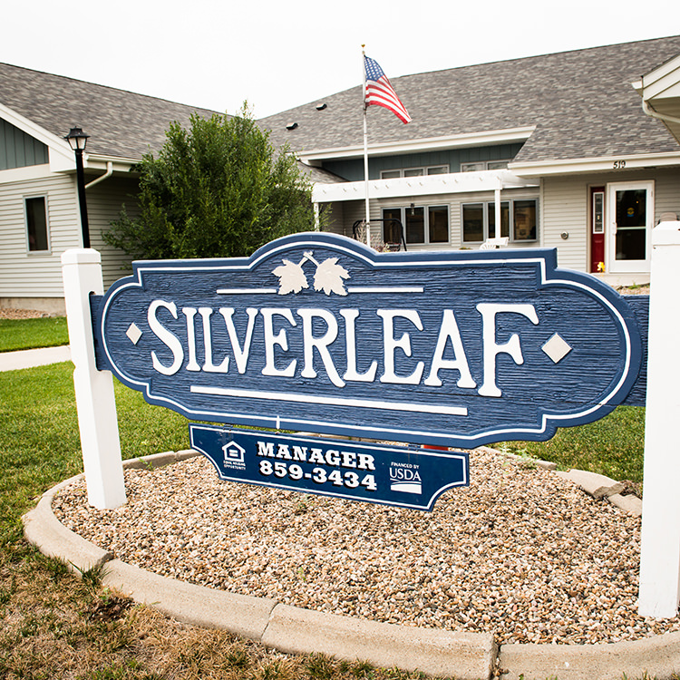 Silverleaf Assisted Living Center