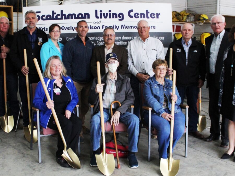 Capital Campaign Philip Health