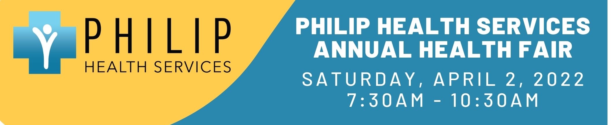 Philip Health Services Annual Health Fair Scheduled