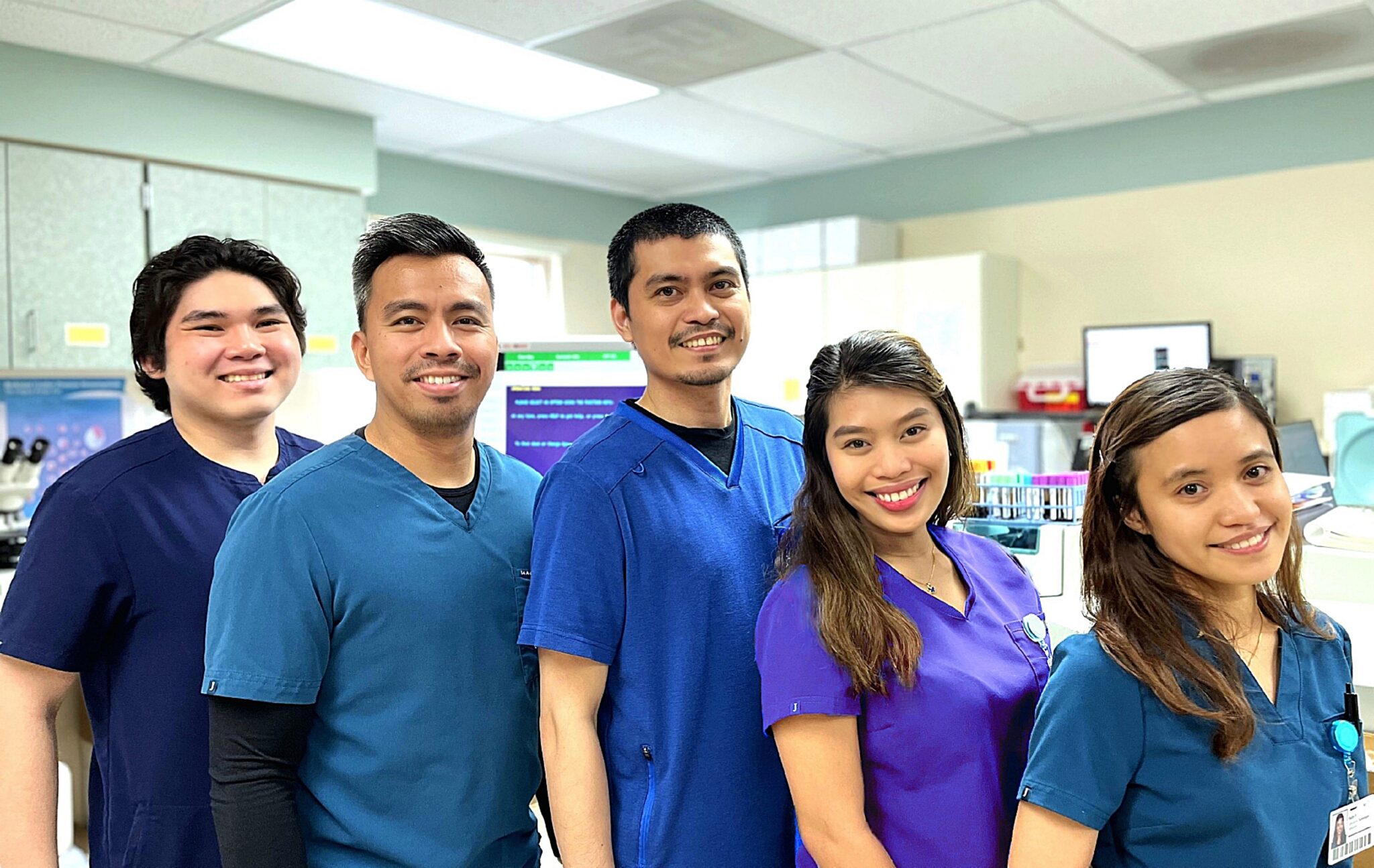 PHS Celebrates Medical Laboratory Professionals Week Philip Health